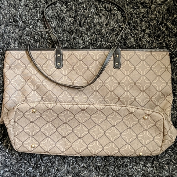 Nine West tote bag - Picture 4 of 6